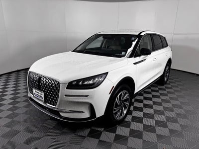 2024 Lincoln Corsair Premiere