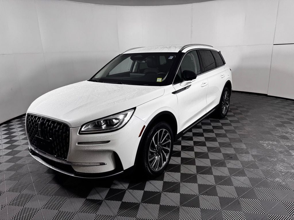 2023 Lincoln Corsair Reserve