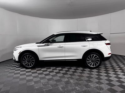 2023 Lincoln Corsair Reserve