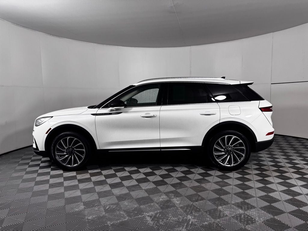 2023 Lincoln Corsair Reserve