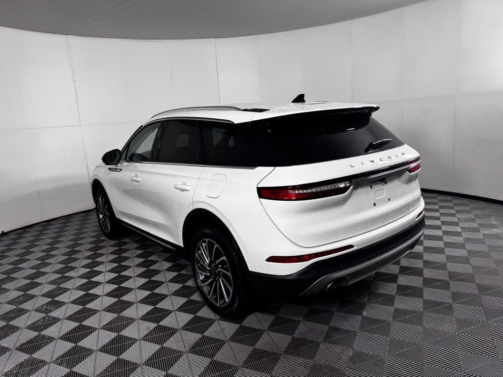 2023 Lincoln Corsair Reserve