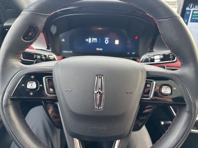 2024 Lincoln Corsair Reserve