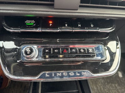 2024 Lincoln Corsair Reserve