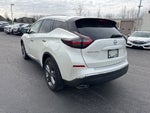 2023 Nissan Murano Platinum