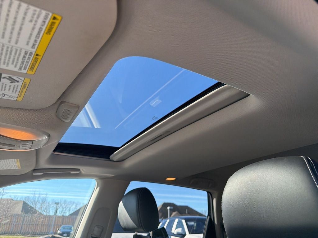 2020 INFINITI QX60 PURE