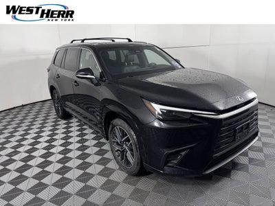 2024 Lexus TX 350 Premium