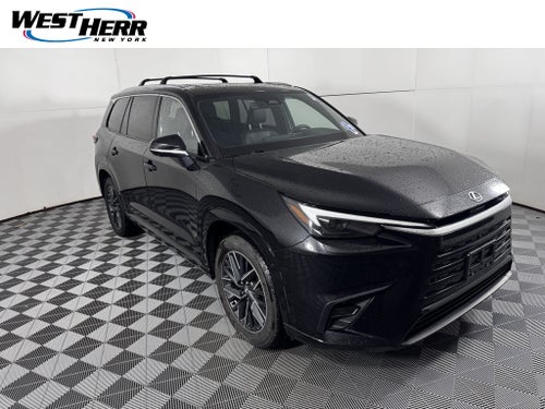 2024 Lexus TX 350 Premium