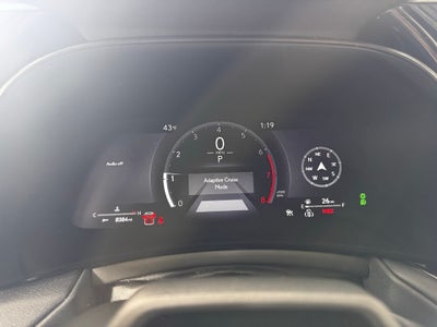 2024 Lexus TX 350 Premium