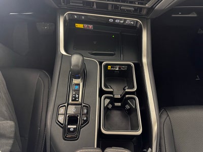 2024 Lexus TX 350 Premium