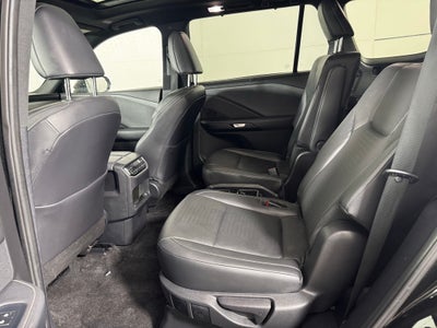 2024 Lexus TX 350 Premium