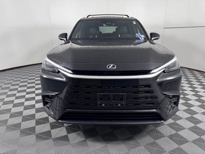 2024 Lexus TX 350 Premium