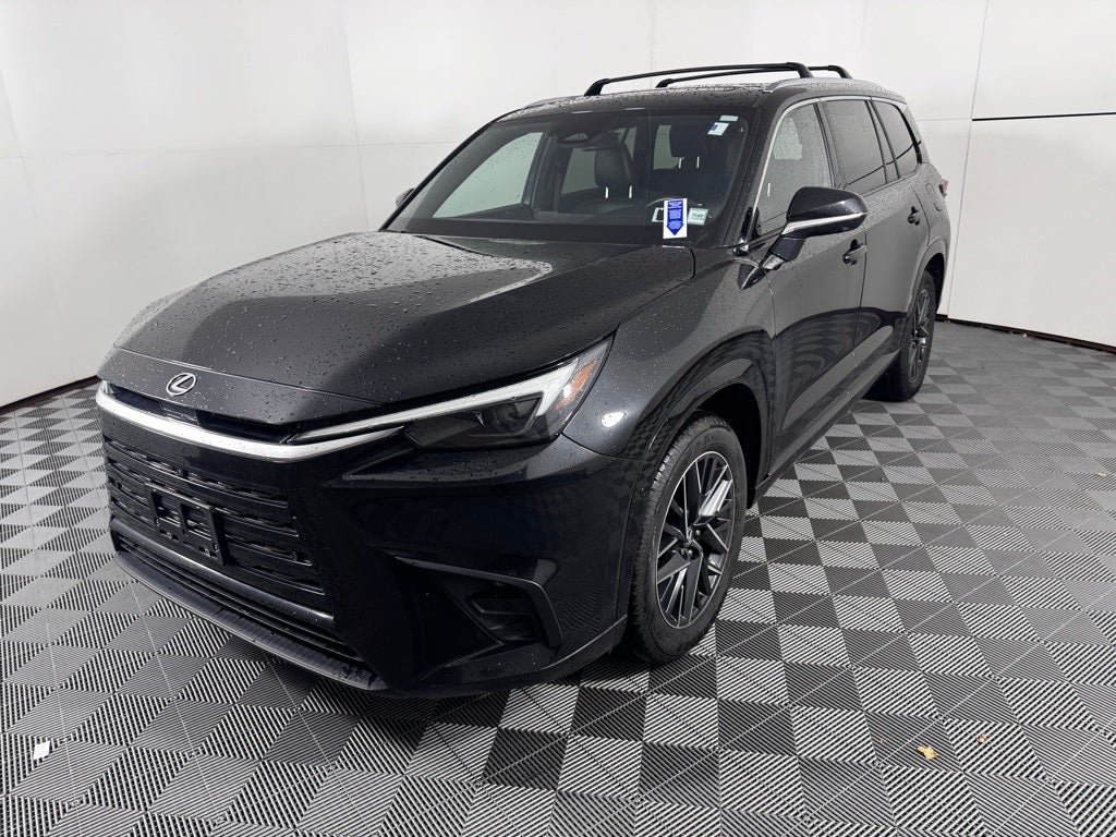 2024 Lexus TX 350 Premium