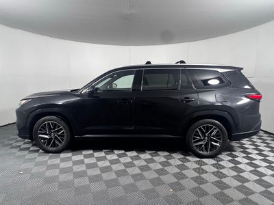 2024 Lexus TX 350 Premium