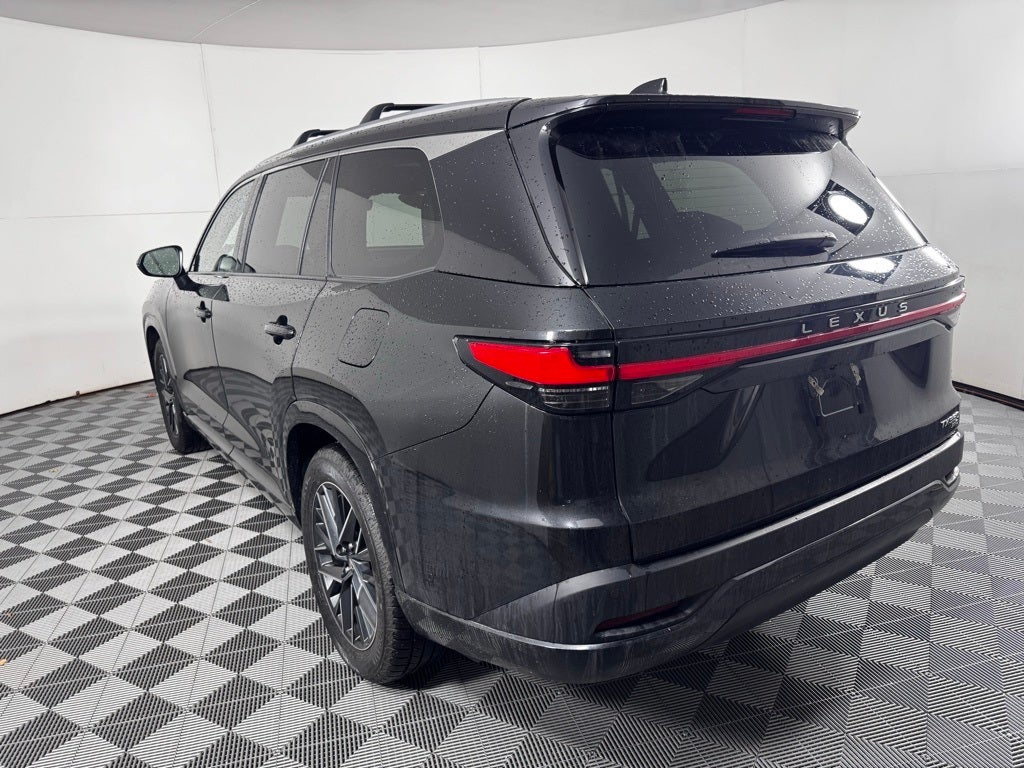 2024 Lexus TX 350 Premium