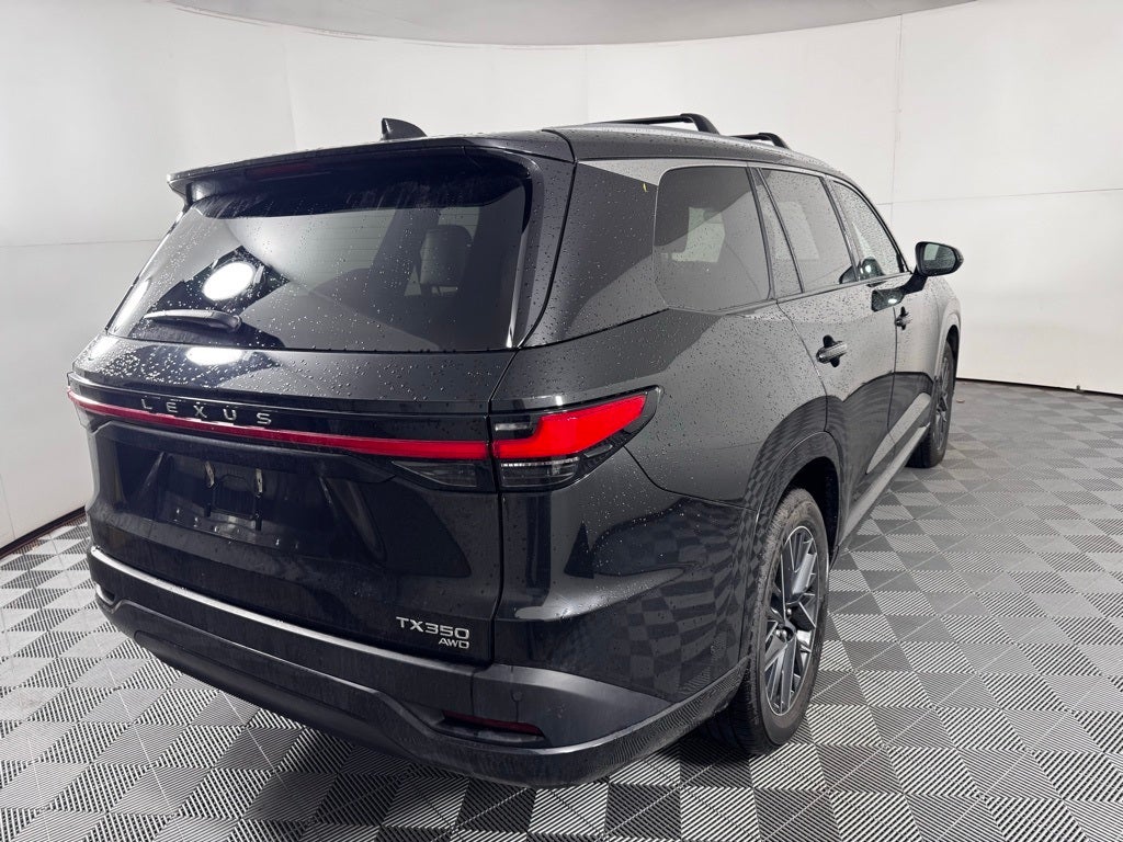 2024 Lexus TX 350 Premium