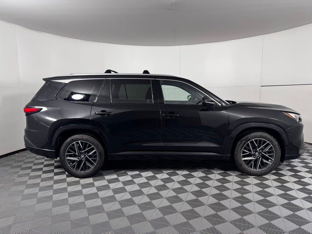 2024 Lexus TX 350 Premium