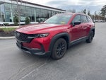 2024 Mazda Mazda CX-50 2.5 S Select Package