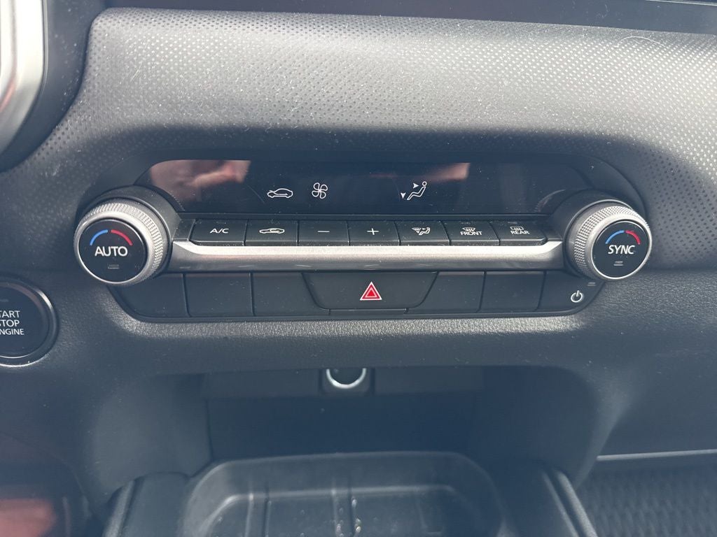 2024 Mazda Mazda CX-50 2.5 S Select Package