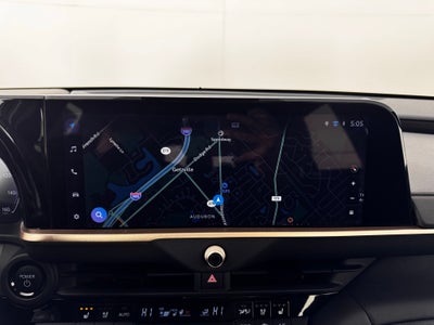 2025 Toyota Crown Signia XLE