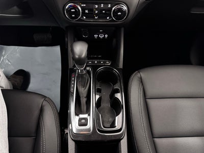 2022 Chevrolet TrailBlazer ACTIV