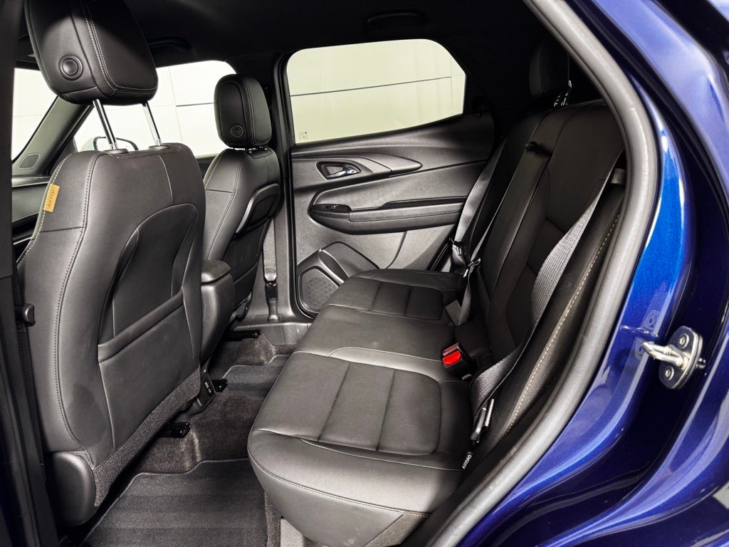 2022 Chevrolet TrailBlazer ACTIV