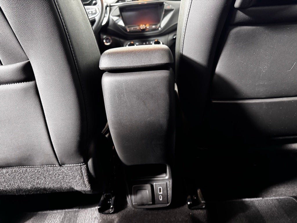 2022 Chevrolet TrailBlazer ACTIV