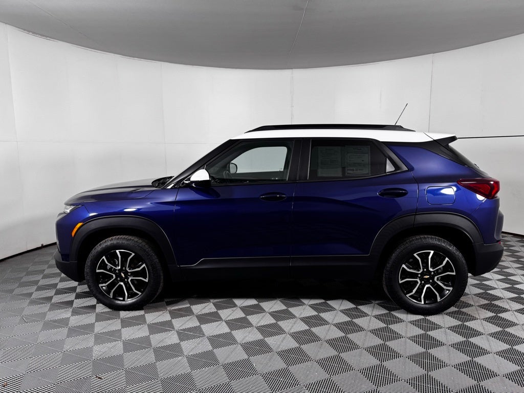 2022 Chevrolet TrailBlazer ACTIV
