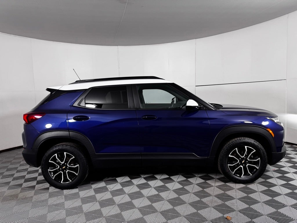 2022 Chevrolet TrailBlazer ACTIV