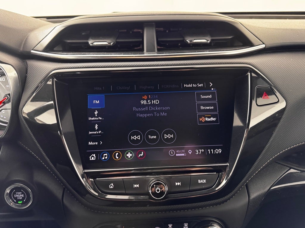 2022 Chevrolet TrailBlazer ACTIV