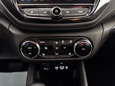 2022 Chevrolet TrailBlazer ACTIV