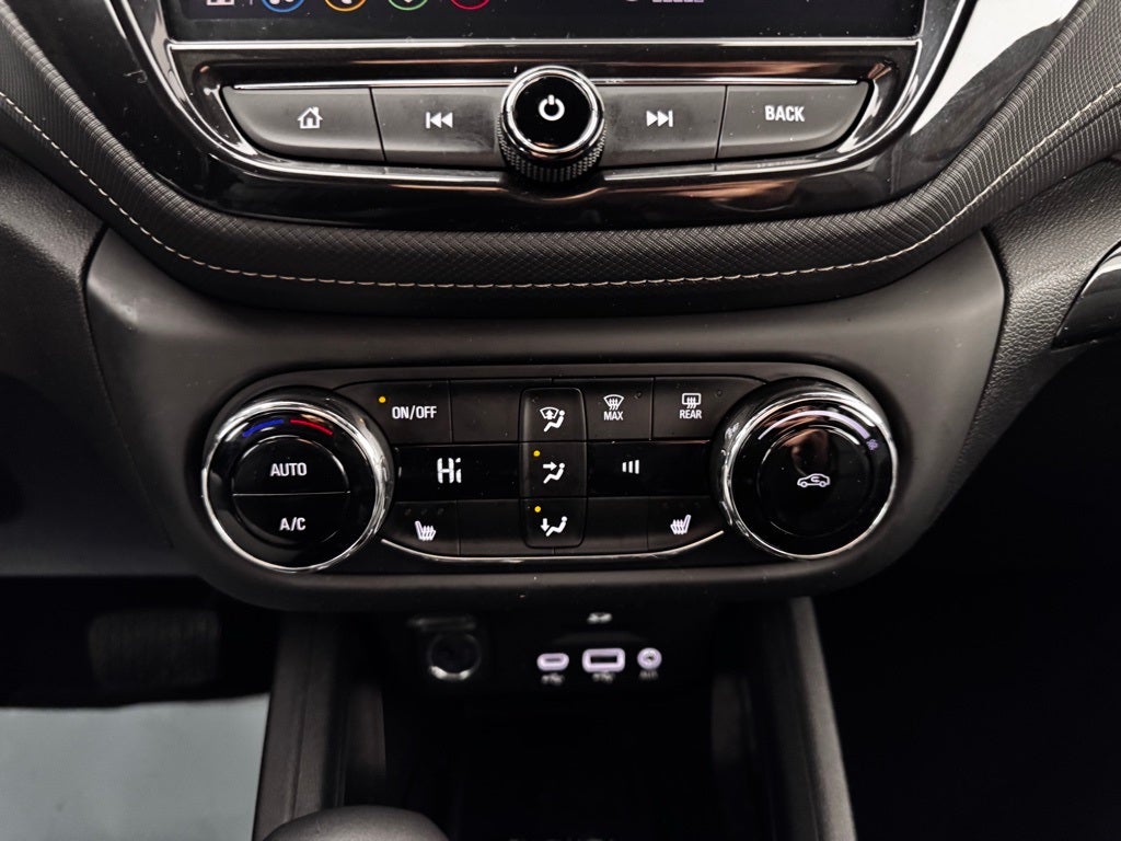 2022 Chevrolet TrailBlazer ACTIV