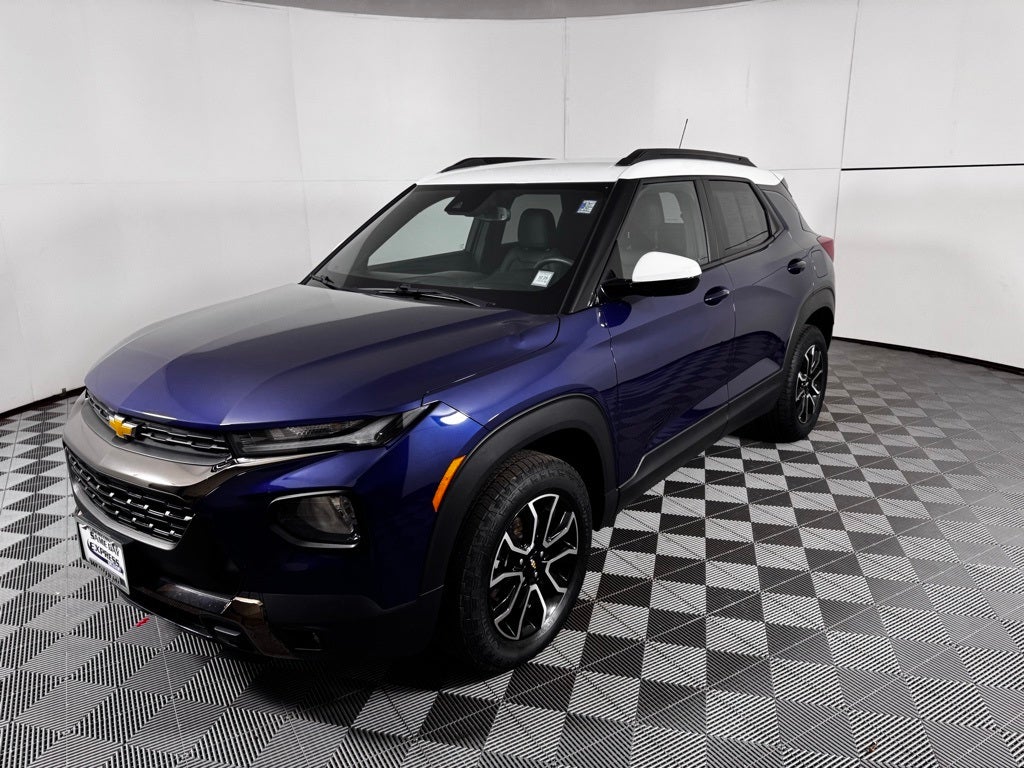 2022 Chevrolet TrailBlazer ACTIV
