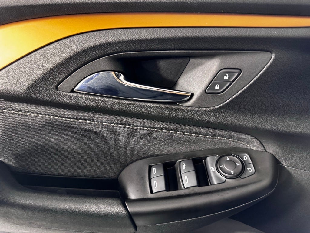 2022 Chevrolet TrailBlazer ACTIV