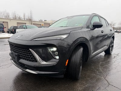 2024 Buick Envision Sport Touring