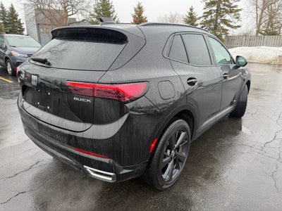 2024 Buick Envision Sport Touring