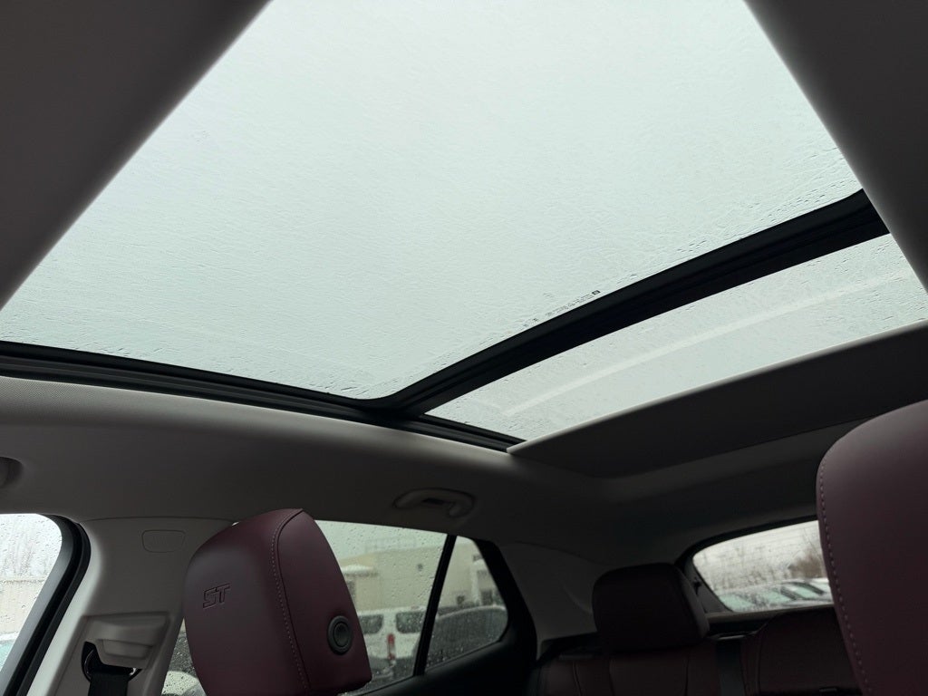 2024 Buick Envision Sport Touring