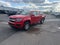 2019 Chevrolet Colorado Work Truck
