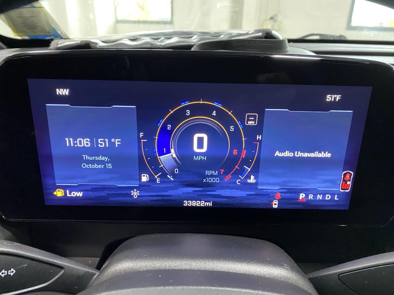 2024 Chevrolet Traverse FWD LS