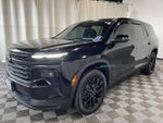 2024 Chevrolet Traverse FWD LS