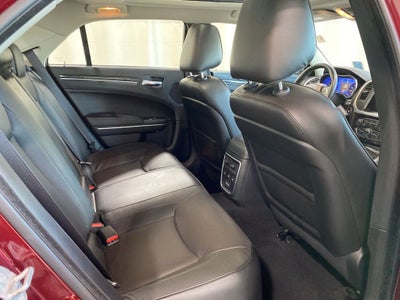 2022 Chrysler 300 Touring