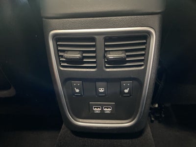 2022 Chrysler 300 Touring