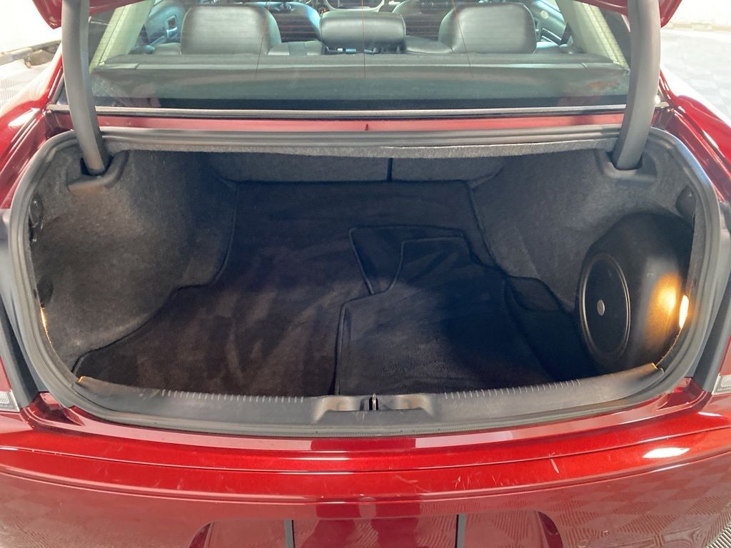 2022 Chrysler 300 Touring