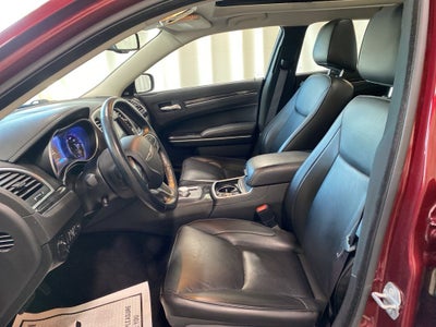 2022 Chrysler 300 Touring