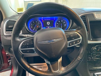 2022 Chrysler 300 Touring