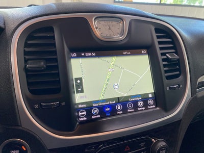 2022 Chrysler 300 Touring