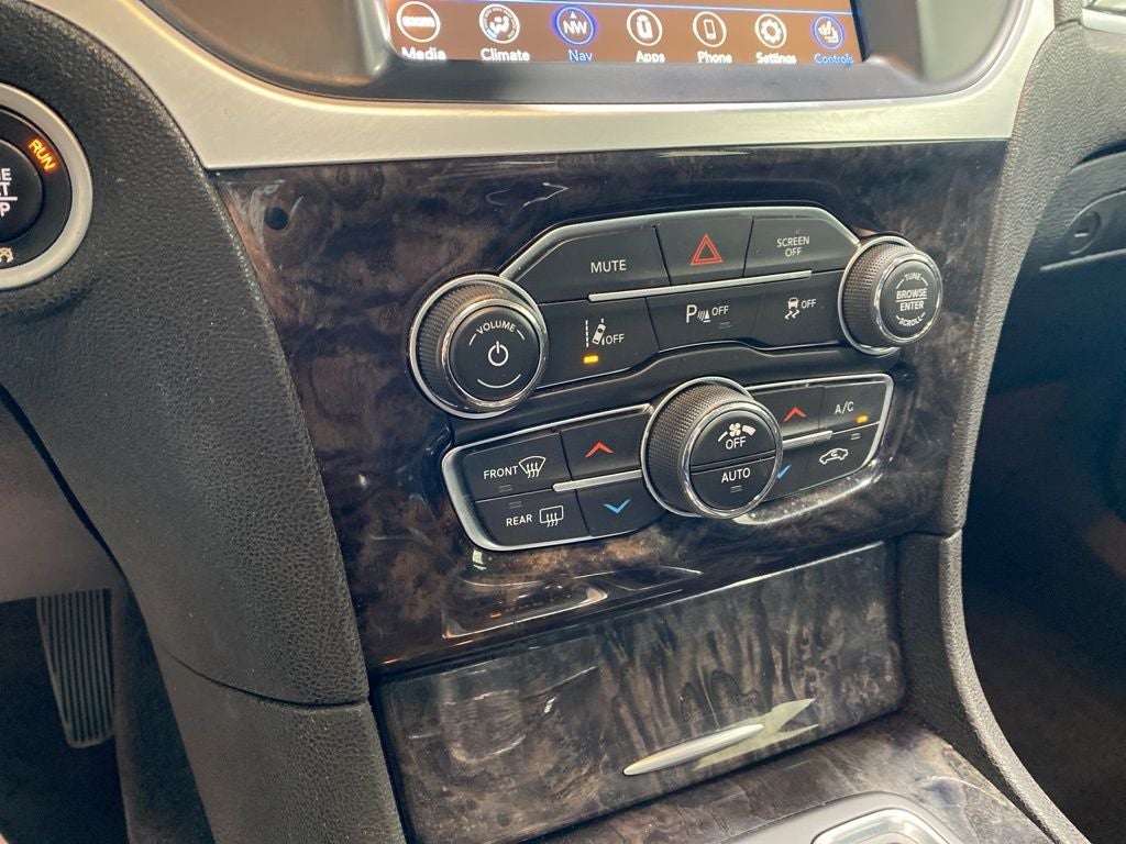 2022 Chrysler 300 Touring