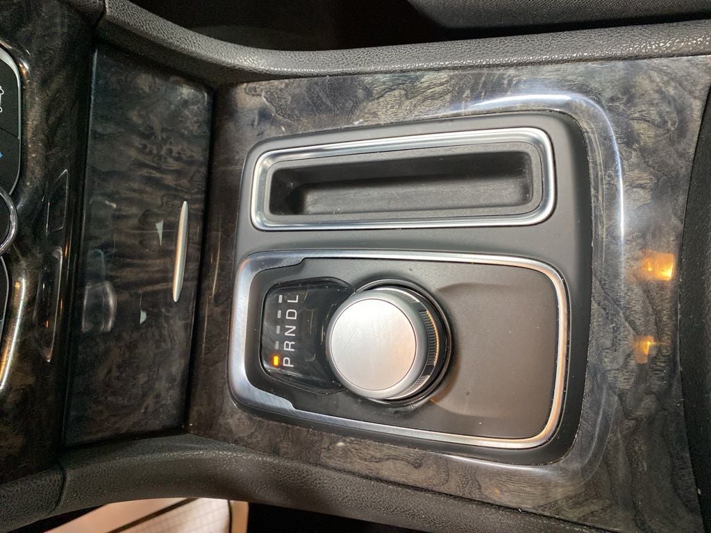 2022 Chrysler 300 Touring