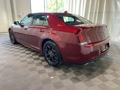 2022 Chrysler 300 Touring