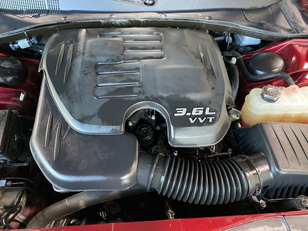 2022 Chrysler 300 Touring