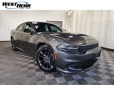 2021 Dodge Charger GT